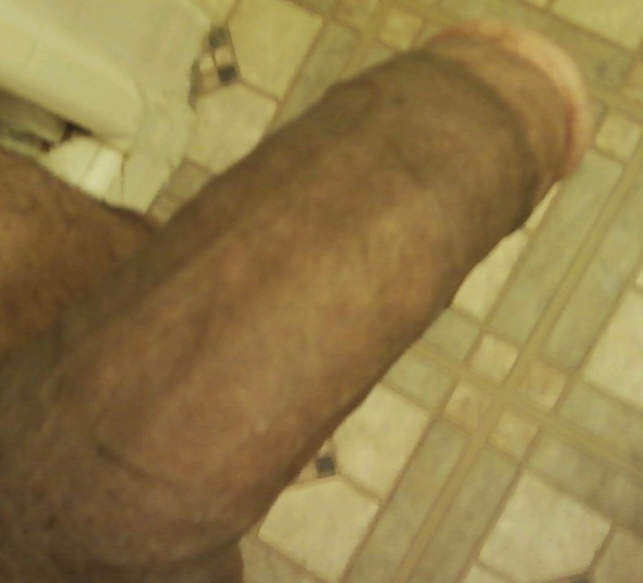 Yes Another Big Black Cock