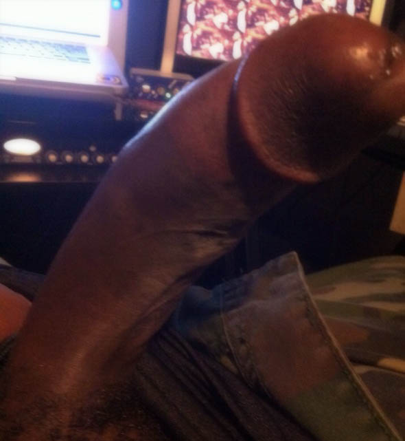 Looking for Big Black Cock in NYC?