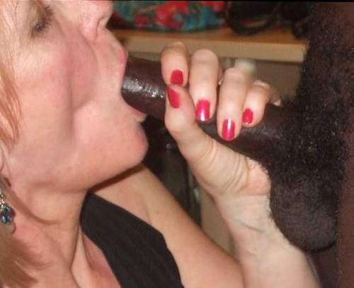 amateur interracial huge cock pics