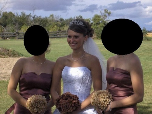 interracial bride amateur