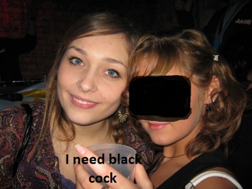 my slut hunting for bbc my slut hunting for bbc