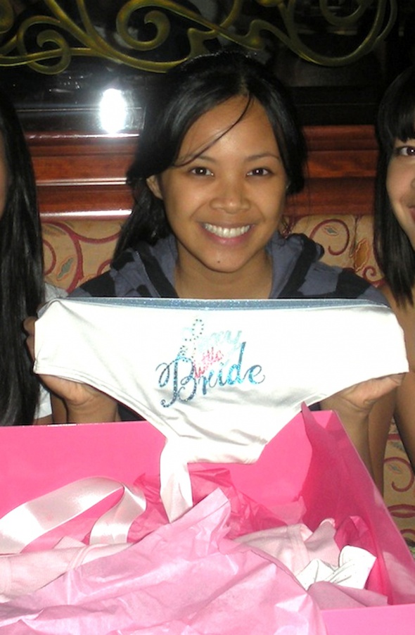 Searching for my first BBC Searching for my first BBC