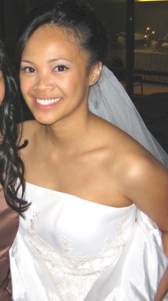 Searching for my first BBC Searching for my first BBC