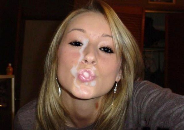 cum covered bitches part 04 cum covered bitches part