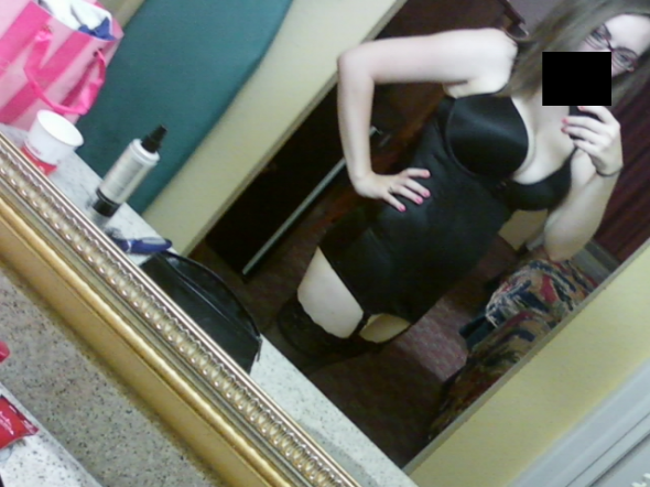 21 year old wife wants more BBC