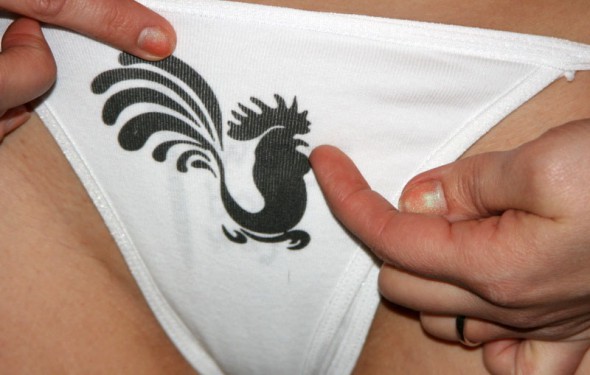 my small hubby watched