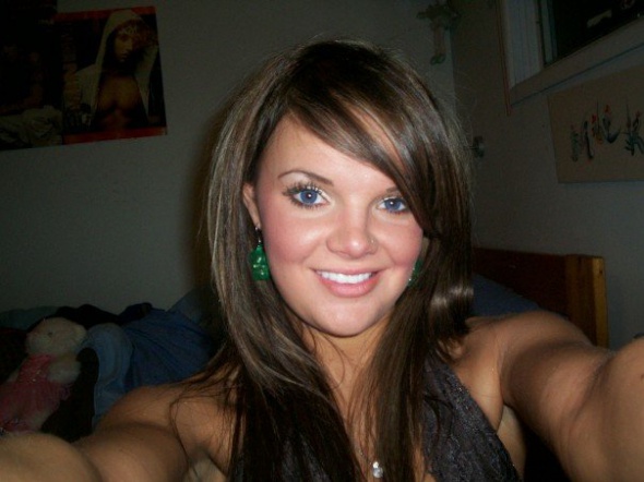 Should I try to get my girl to try black?