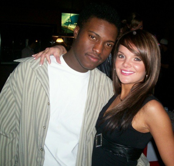 Should I try to get my girl to try black?