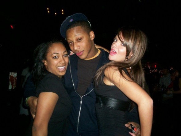 Should I try to get my girl to try black?