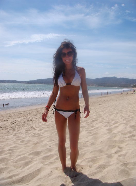 Should I try to get my girl to try black?