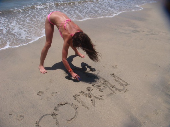 Should I try to get my girl to try black?