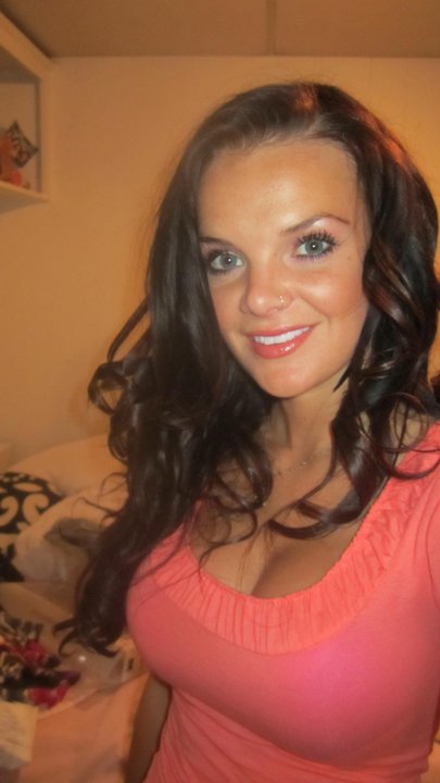 Should I try to get my girl to try black?