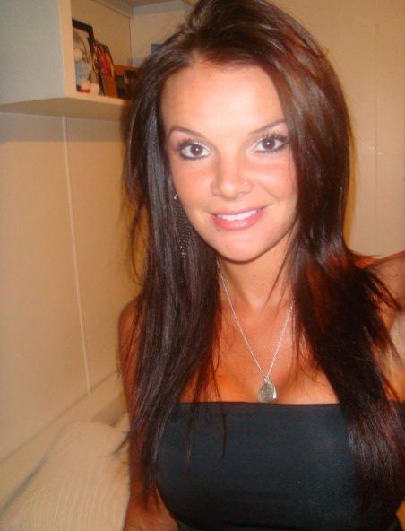 Should I try to get my girl to try black?