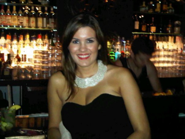 Sexy woman in need of BBC