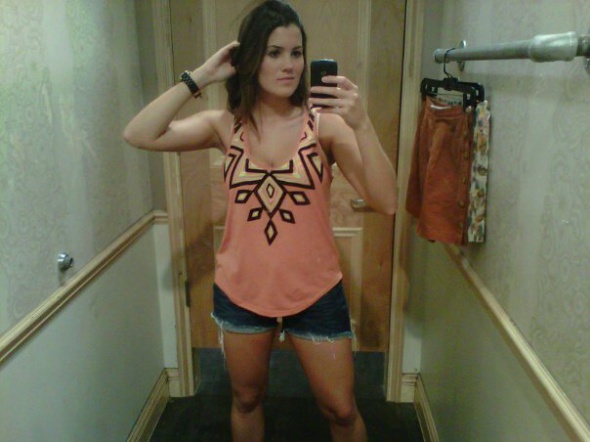 Sexy woman in need of BBC