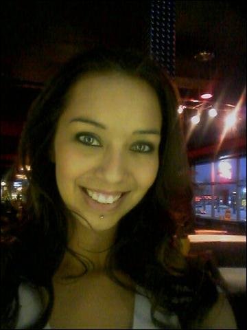 Could my girl handle black?