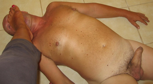 education of my cuckold education of my cuckold