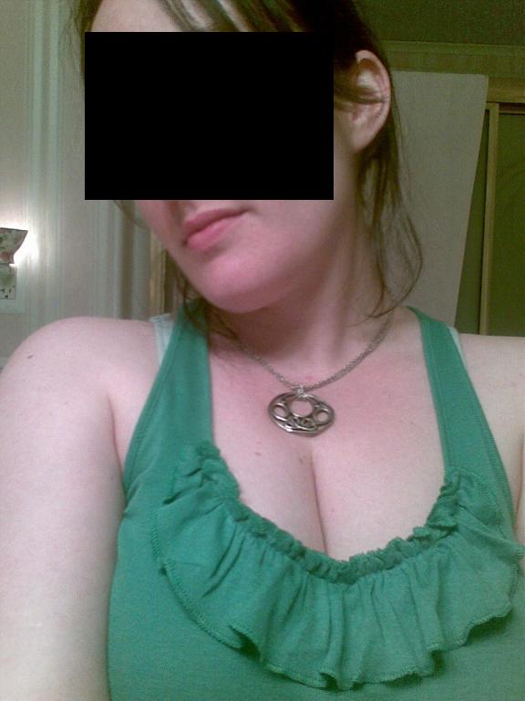 Make her BBC fantasy a reality