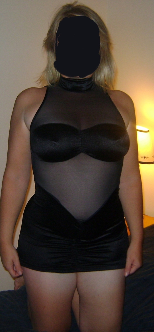 Newly Divorced and Seeking BBC