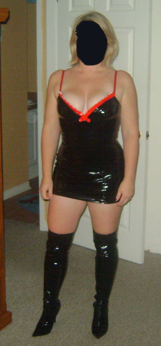 Newly Divorced and Seeking BBC