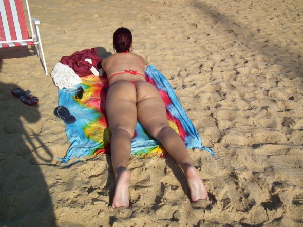 Minha Delicia Brazilian Wife