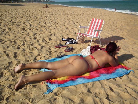 Minha Delicia Brazilian Wife