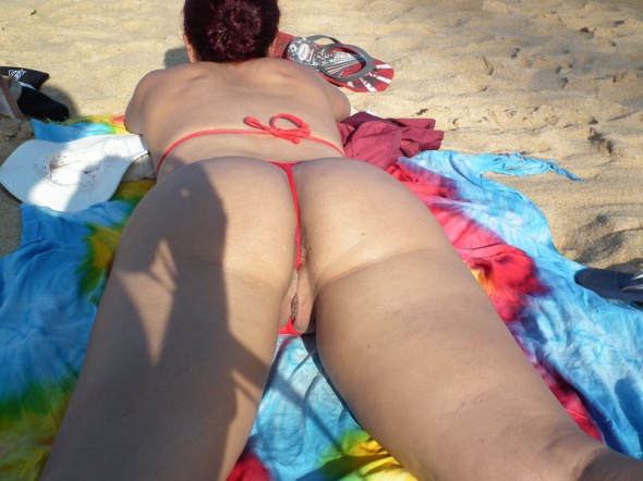 Minha Delicia Brazilian Wife