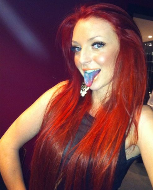 Need young bull for GF