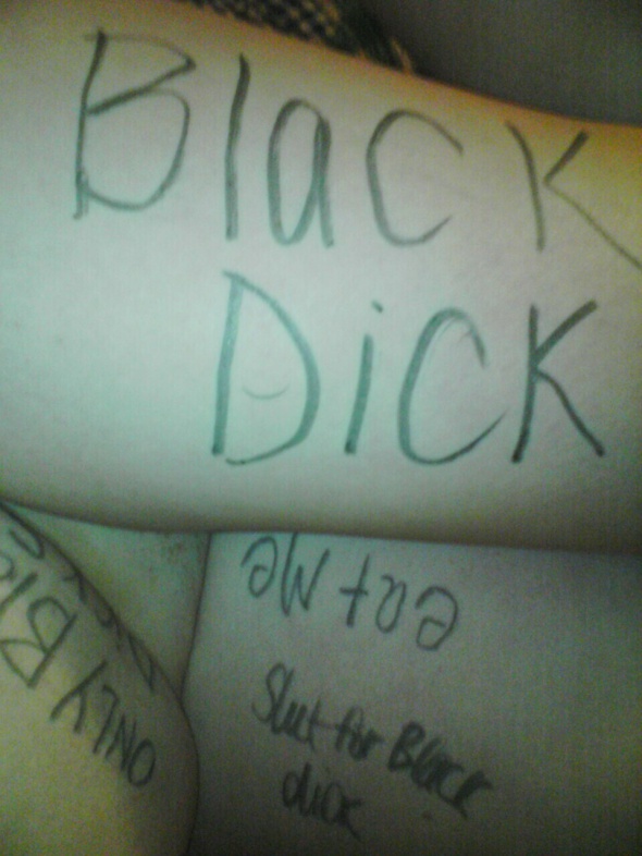 My Wife Wants BBC every night