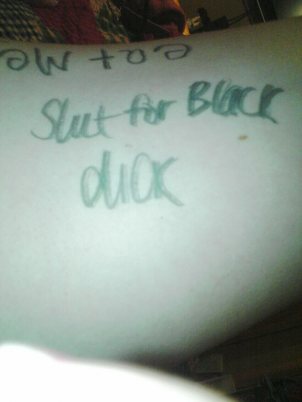 My Wife Wants BBC every night