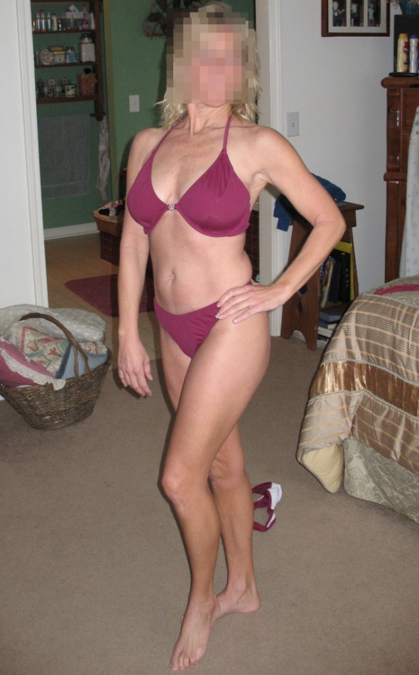 Wife interested, but still apprehensive