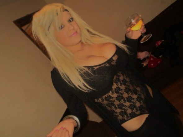 Just had my first BBC and I want my second!