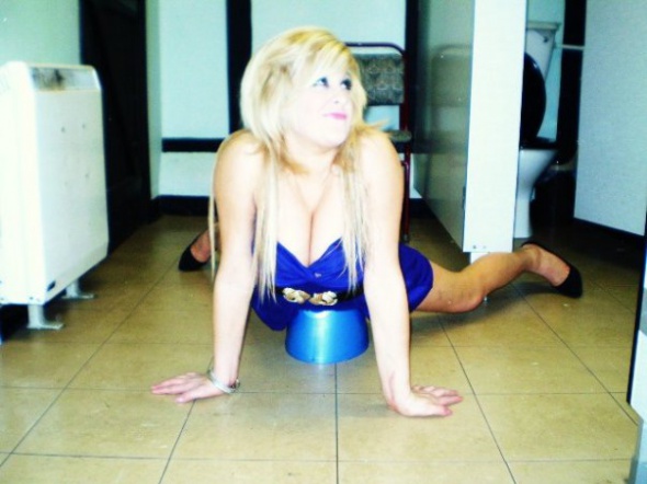 Just had my first BBC and I want my second!