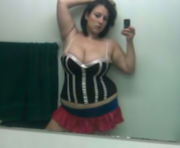 Beautiful Fat Slut - BBW slut wife - Amateur Interracial Porn
