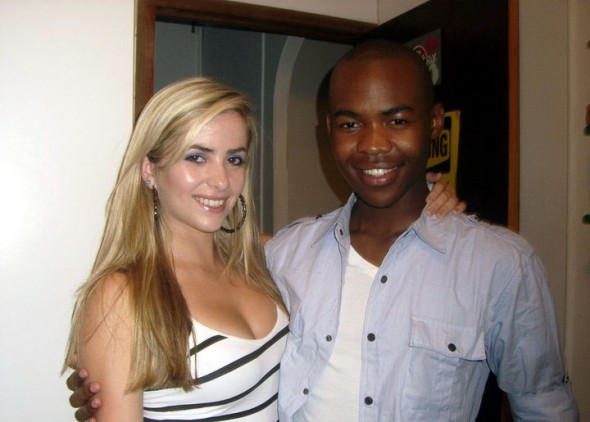 Amateurs Hot Interracial