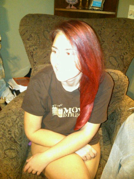 Is she ready for black cocks?? Is she ready for black cocks??