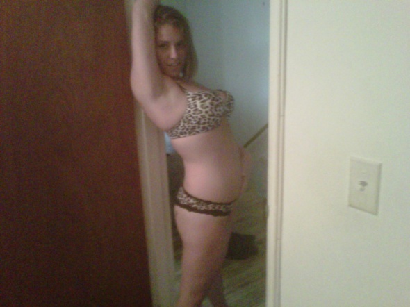 Is she ready for black cocks?? Is she ready for black cocks??