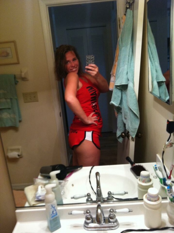 Is she ready for black cocks?? Is she ready for black cocks??