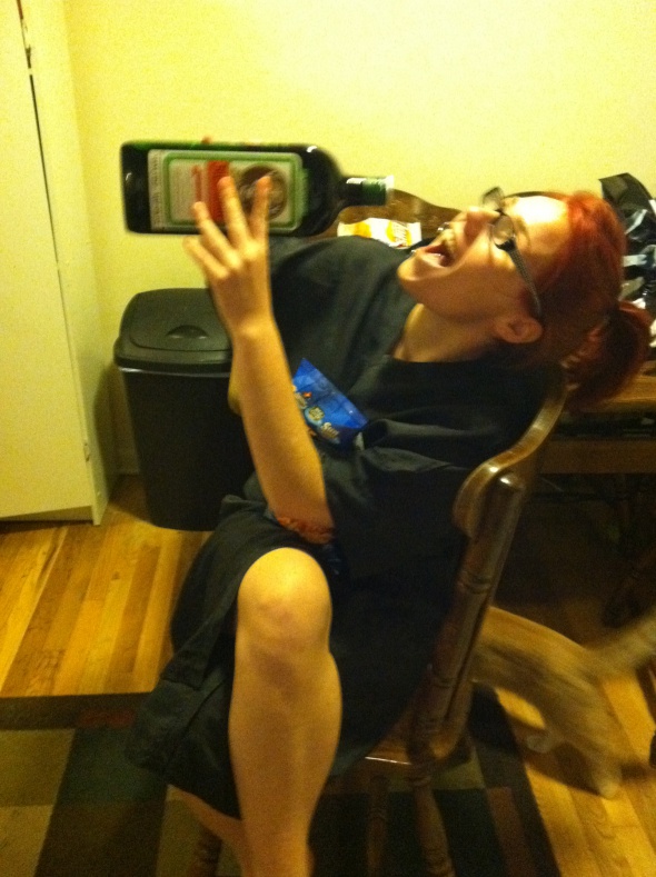 Is she ready for black cocks?? Is she ready for black cocks??