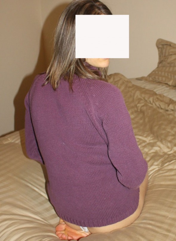 I am am Married White Slut 02 I am am Married White Slut