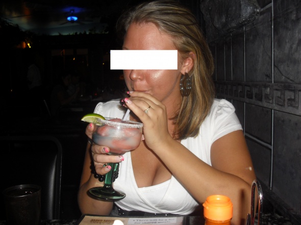 girlfriend wants black