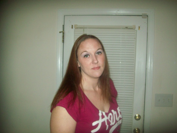 Looking for my first real big black cock! Looking for my first real big black cock!