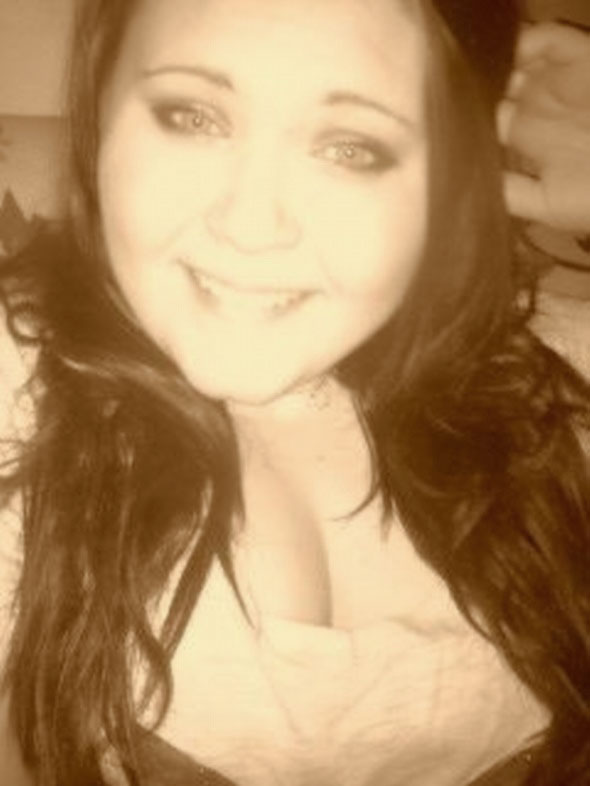 my girl could take a nice BBC 02 my girl could take a nice BBC