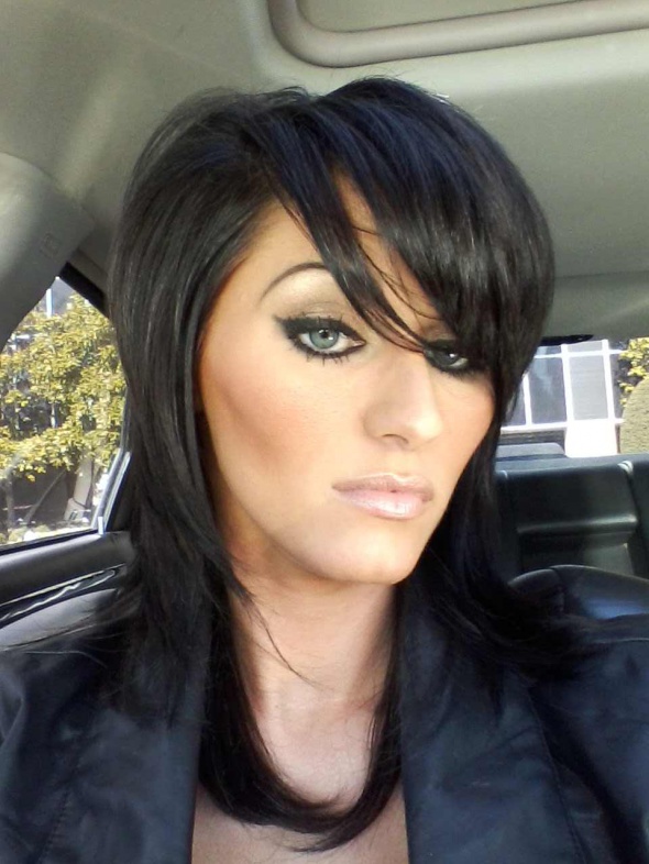 34 DD for you to see