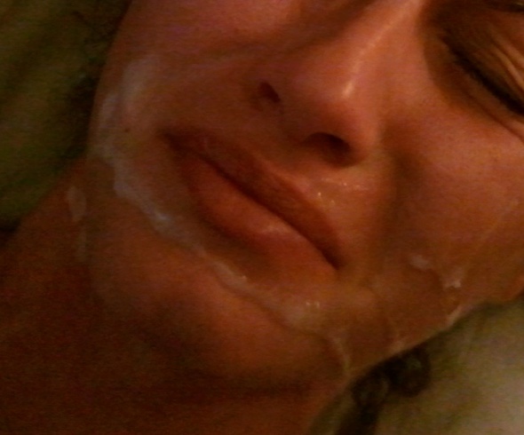 34 DD for you to see