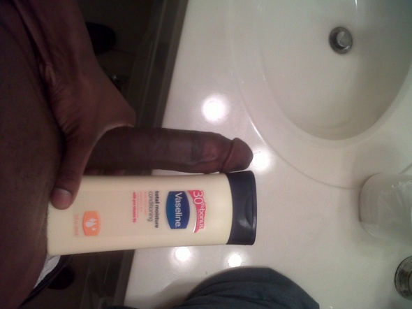 Augusta interracial gangbang