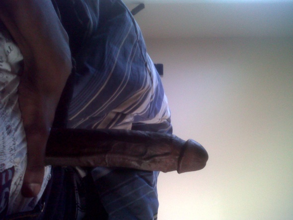 Augusta interracial gangbang