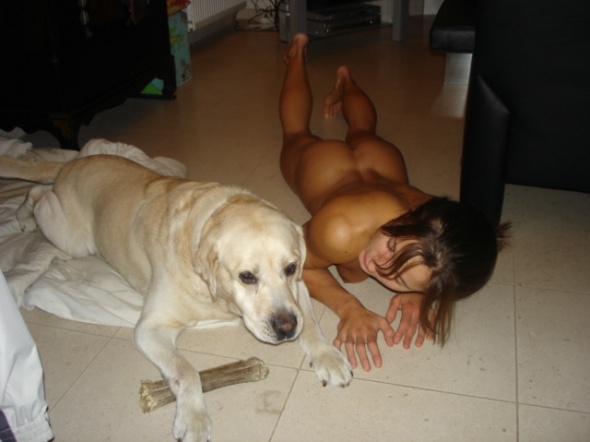 Bay Area White Couple