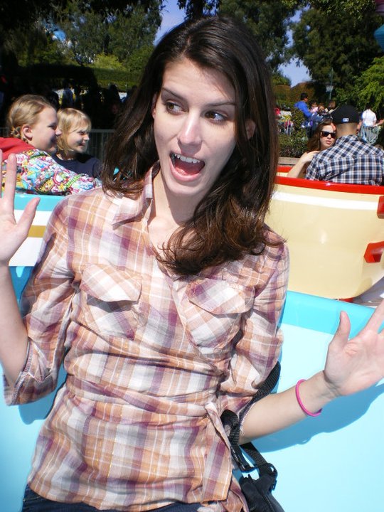 A few pics of my girl