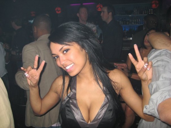 Black Chick for white Dick Black Chick for white Dick